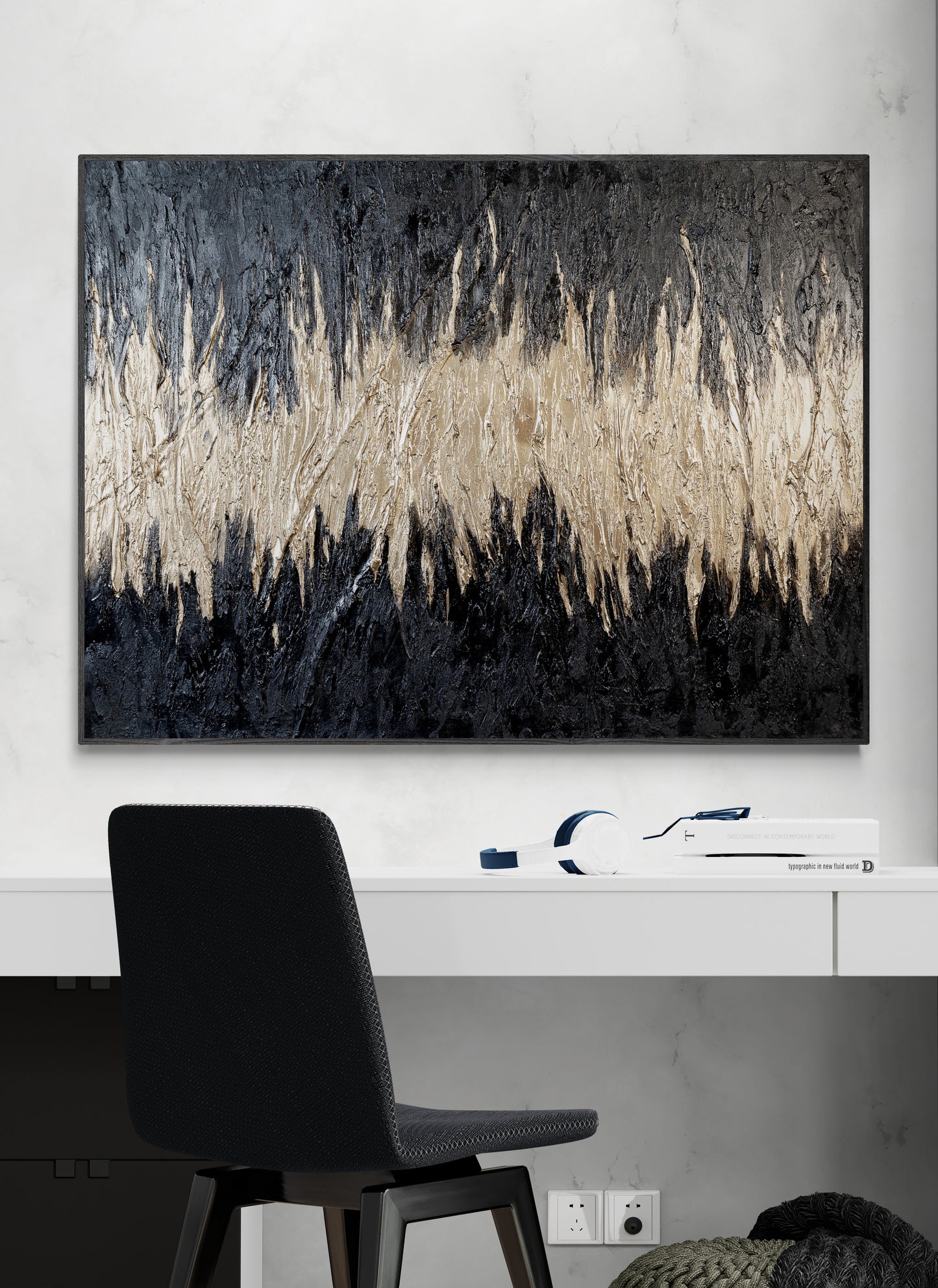 Black Symphony