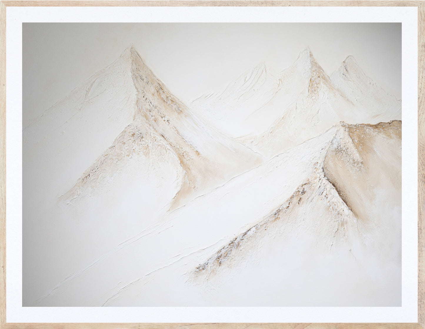 Everest Expressions