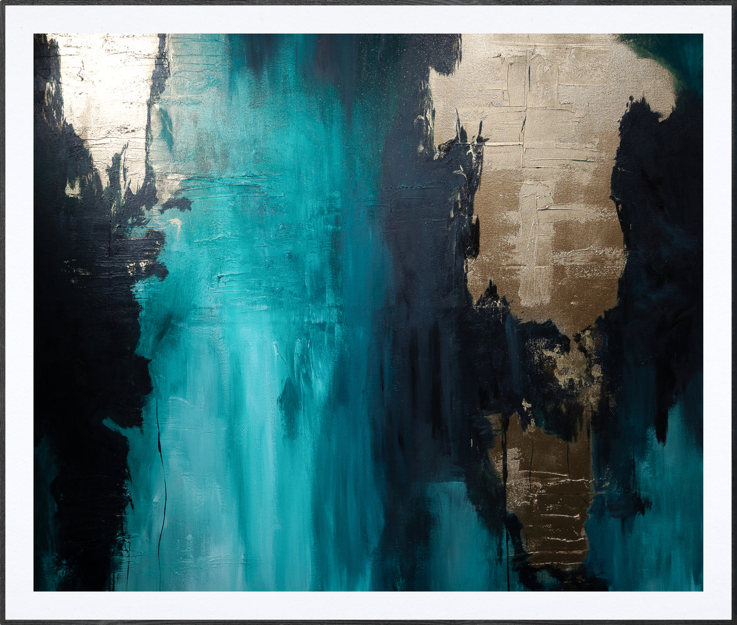 Mystic Waters